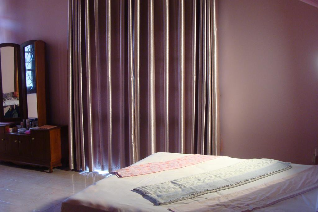 Sugandi Inn Kochchikade Экстерьер фото