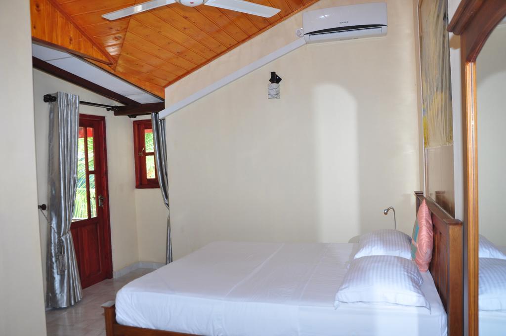 Sugandi Inn Kochchikade Экстерьер фото